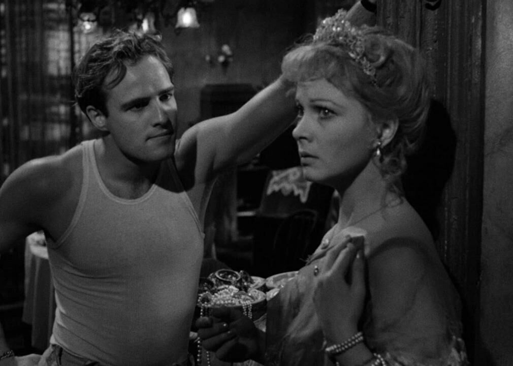 #23. ‘A Streetcar Named Desire’ (1951)